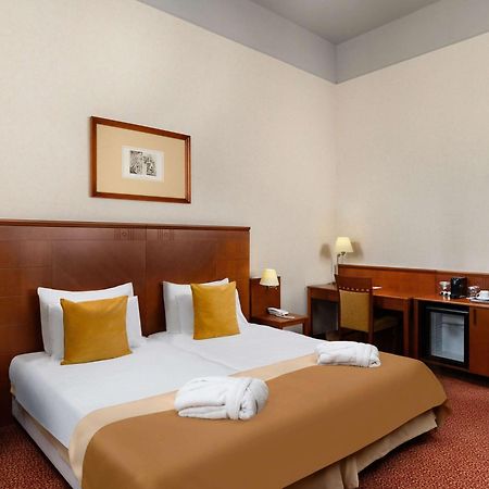 Mercure Szekesfehervar Magyar Kiraly Εξωτερικό φωτογραφία