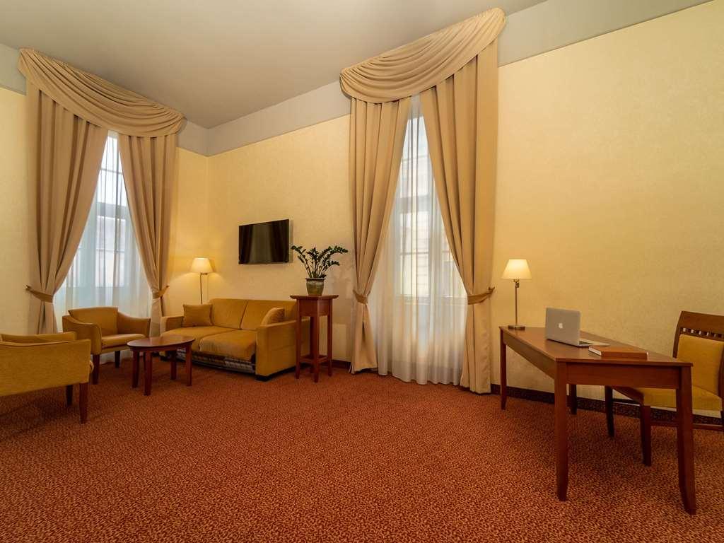 Mercure Szekesfehervar Magyar Kiraly Δωμάτιο φωτογραφία