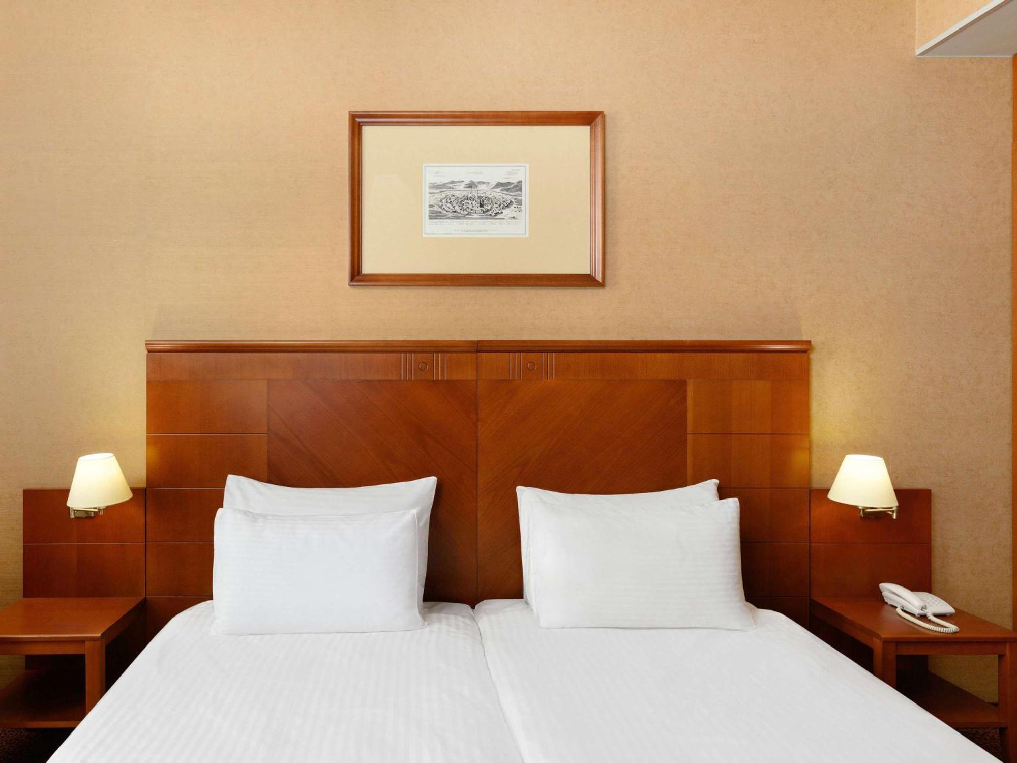 Mercure Szekesfehervar Magyar Kiraly Εξωτερικό φωτογραφία